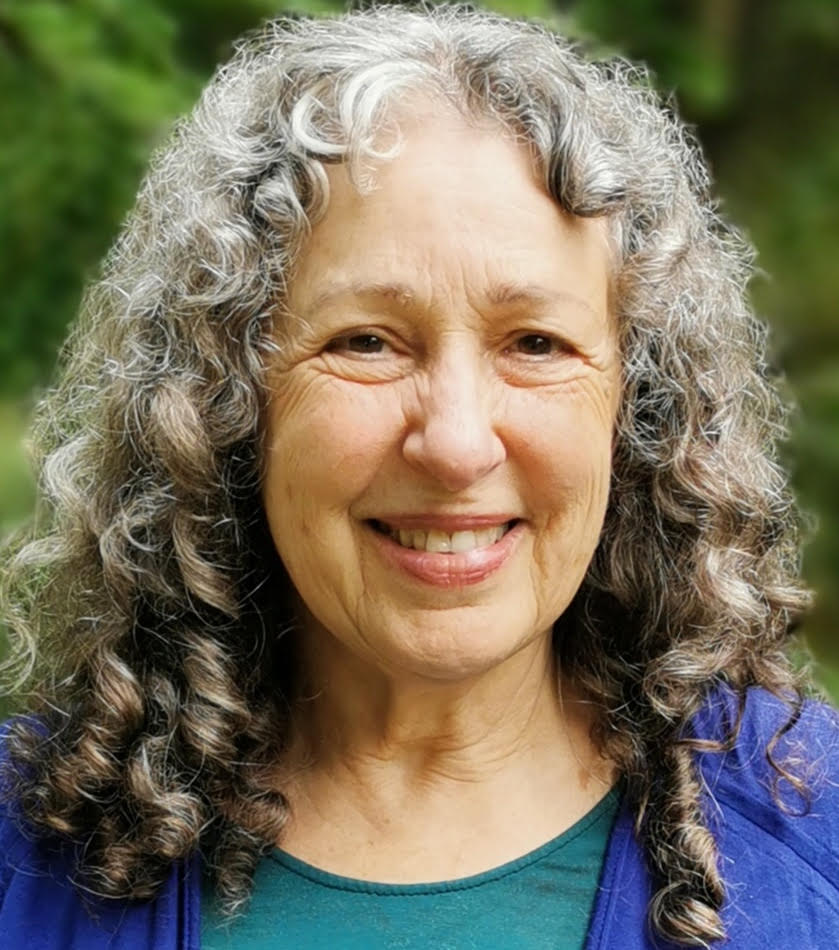 Naomi Aldort, Attachment Prenting, author