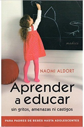 Naomi Aldort, book, translation, spanish