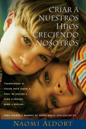 Spanish Translation, book, Naomi Aldort